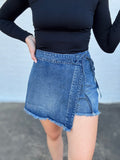 Skipping Away Skort