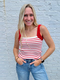 Time For Change Top