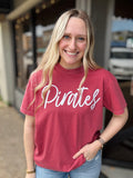 Pirates T-shirt