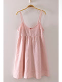 Oh So Sweet Dress
