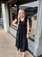Never Told You Dress