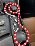 4 in 1 Beaded Chargers