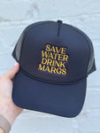 Drink Margs Trucker Hat