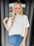 Simply Seen Top
