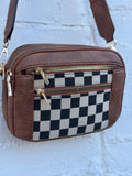 Checkmate Crossbody