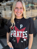 PIRATES STAR