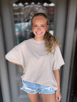 Not Your Boyfriends Top
