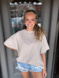 Not Your Boyfriends Top