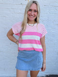 Sweet Talking Skirt
