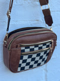 Checkmate Crossbody
