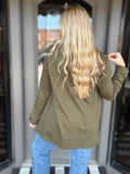 Back To Business Blazer
