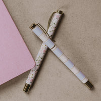 Metal Pen Set