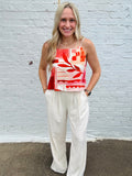 Yachtside Pants