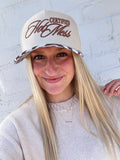 Certified Hot Mess Hat