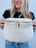 Brooklyn Bum Bag