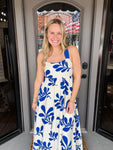 Summer Breeze Dress