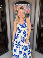Summer Breeze Dress
