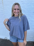 Not Your Boyfriends Top