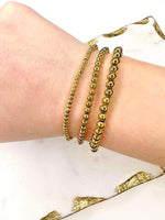 Kyra Beaded Bracelet Set