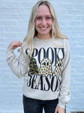 Spooky Season Sweatshirt
