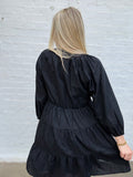 Time Stops Dress