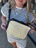 Taylor Crossbody