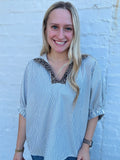 Little Details Top