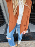 Back To Business Blazer