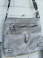 Cambrie Crossbody