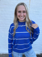 Sweet Harmony Top