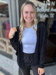 Cozy Cardigan