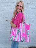 Quilted Bags