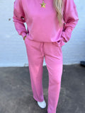 Better In Pink Pants