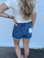 Cello Button Up Skort