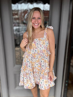 Wild Flowers Dress
