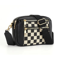 Checkmate Crossbody