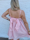 Oh So Sweet Dress