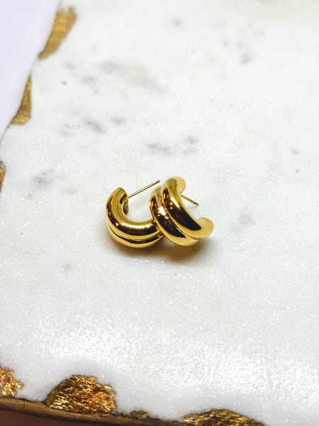 Charlie Earrings