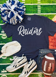 Raiders T-Shirt