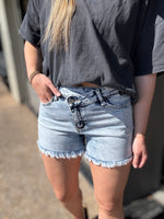 Vervet Crossover Shorts