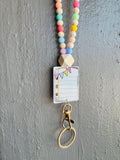 Teacher Lanyards