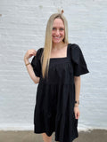 Enjoy The Journey Dress