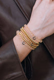 Luxe Small Hair Ties