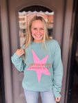 Made To Worship Sweatshirt