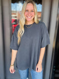 Basic Babe Top