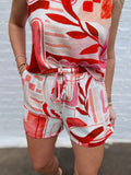 Capri Coast Shorts