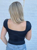 Out & About Top
