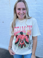 Dream On Tee
