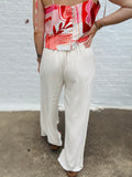 Yachtside Pants