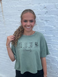 Howdy Tee